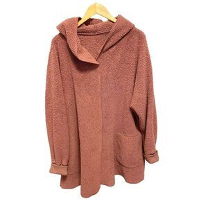 Teddy Coat/Cardigan 